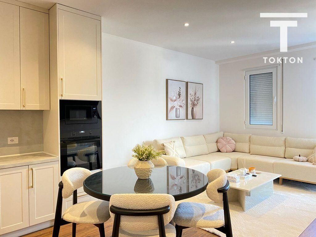 SHITET, APARTAMENT 2+1, WHITE PALCE, PASKUQAN