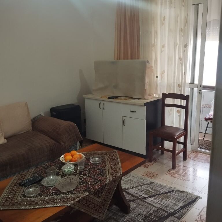 Apartament 2+1 per shitje Pazari i Ri
