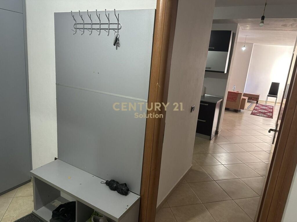 APARTAMENT 1+1 PER SHITJE ASTIR PRANE DY PALMAVE !