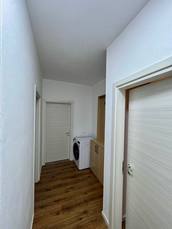 📣 SUPER RENT Apartment 1+1 📍 Complex E88, Near Kupola Fuel Station, Laprake 🛣️ "Dritan Hoxha" Street ✨