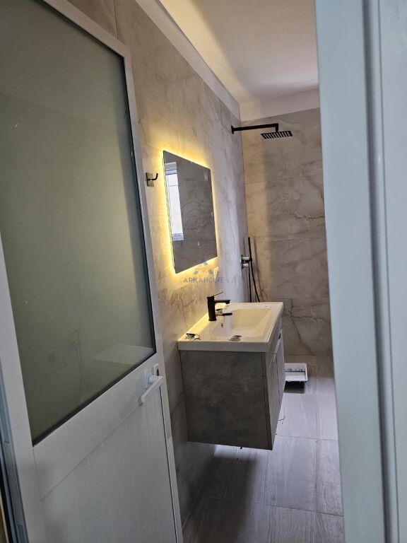 APPARTAMENTO IN AFFITTO 3+1+BALCONE "TREGU CAM " 68.000 LEKE