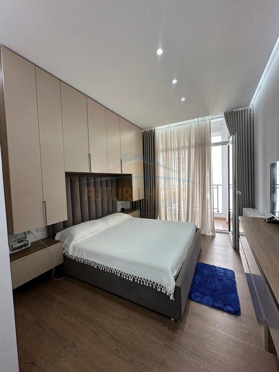 For sale, Apartment 3+1+2, AVID Residence (Usluga), Tirana.