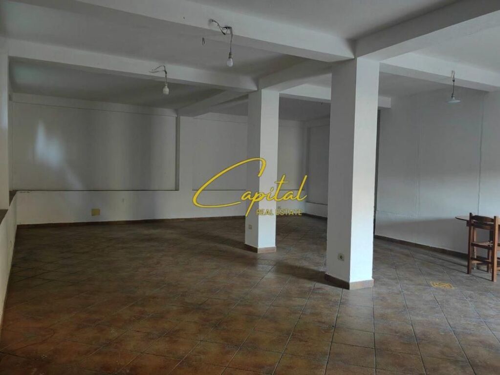 WAREHOUSE FOR RENT 100 M2 KODRA E PRIFTIT 50,000 LEKE