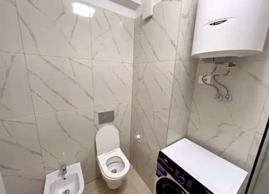 Apartment for rent - Astir