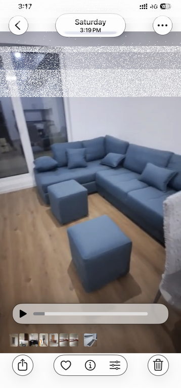 🏡 Appartamento 1+1 in Affitto a Ali Demi