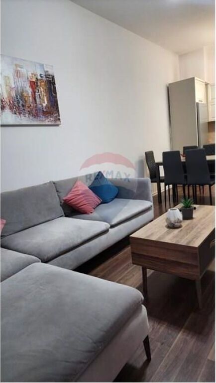 1+1+posto auto in affitto al Complesso Delijorgji