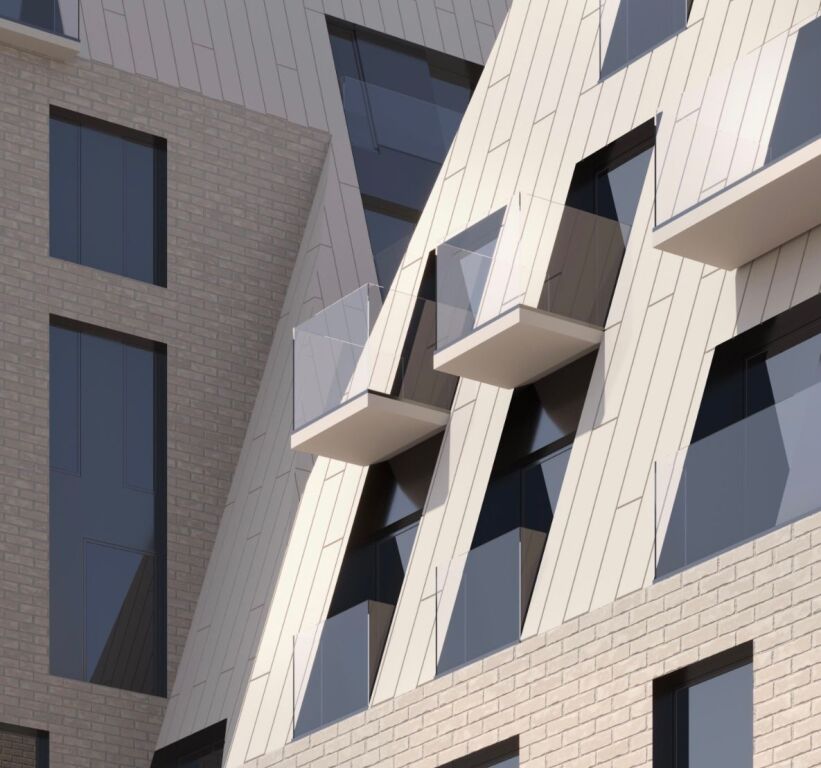 🏡 Appartamento 2+1 in vendita vicino al Comune di Parigi