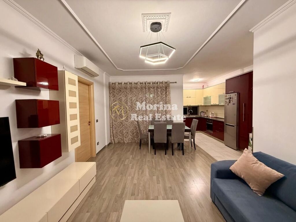 Qera | Apartament 2 + 1 | Rruga e Dibrës | 600 €/muaj