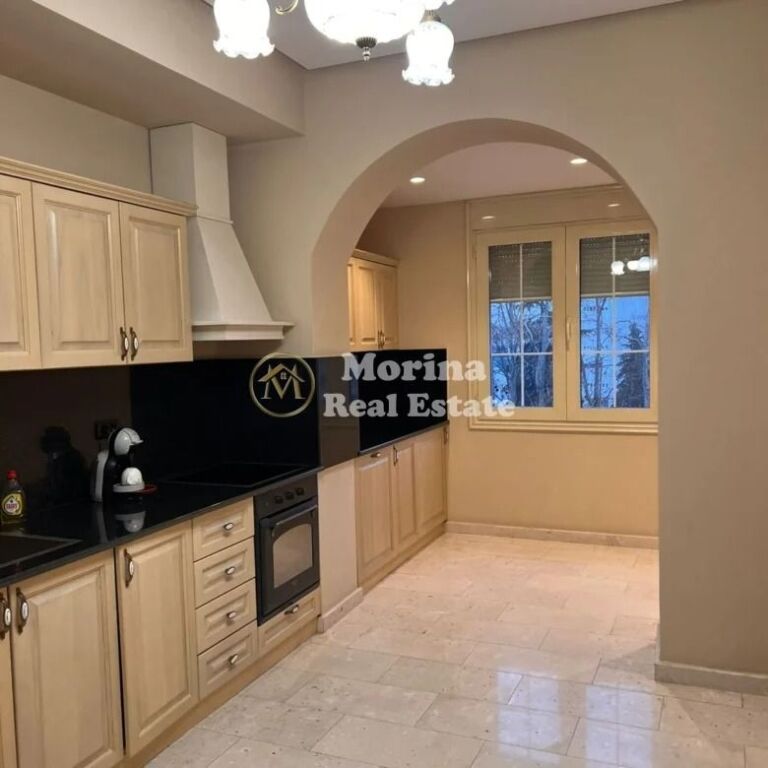 Qera | Apartament 1 + 1 | Blloku| 750 €/muaj