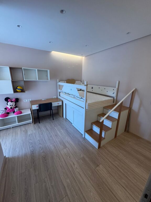 Qera, Apartament 2+1, Astir, 55000 Lek