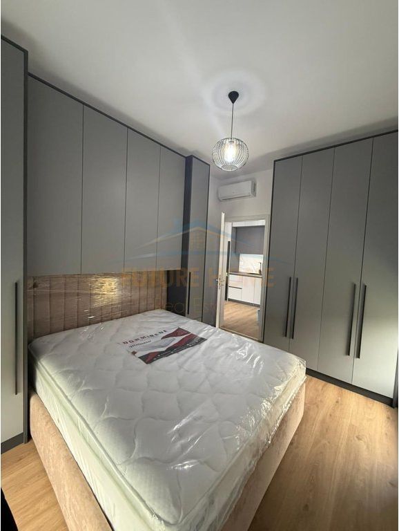 Rent, Apartment 1+1, Fresk, Tirana.