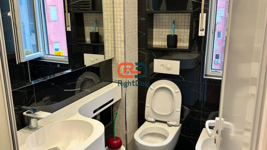 In Fresk, Super Apartment 1+1 For Rent, With Perfect Location!!