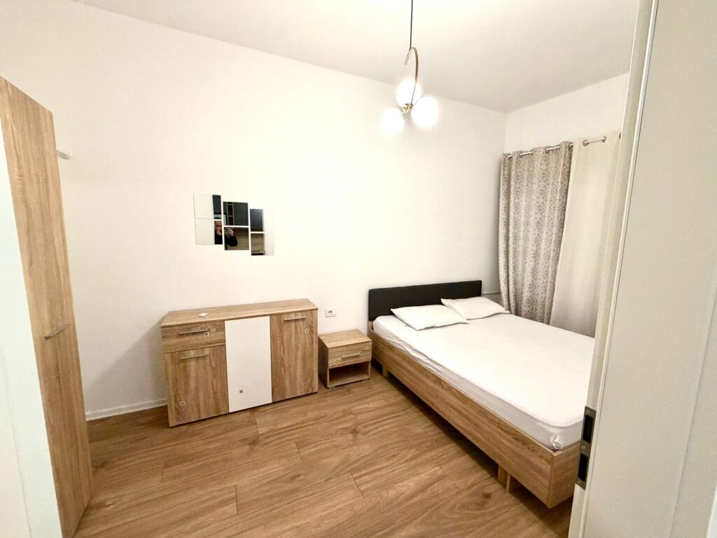 Apartment for Rent 1+1 in Magalem, Tirana