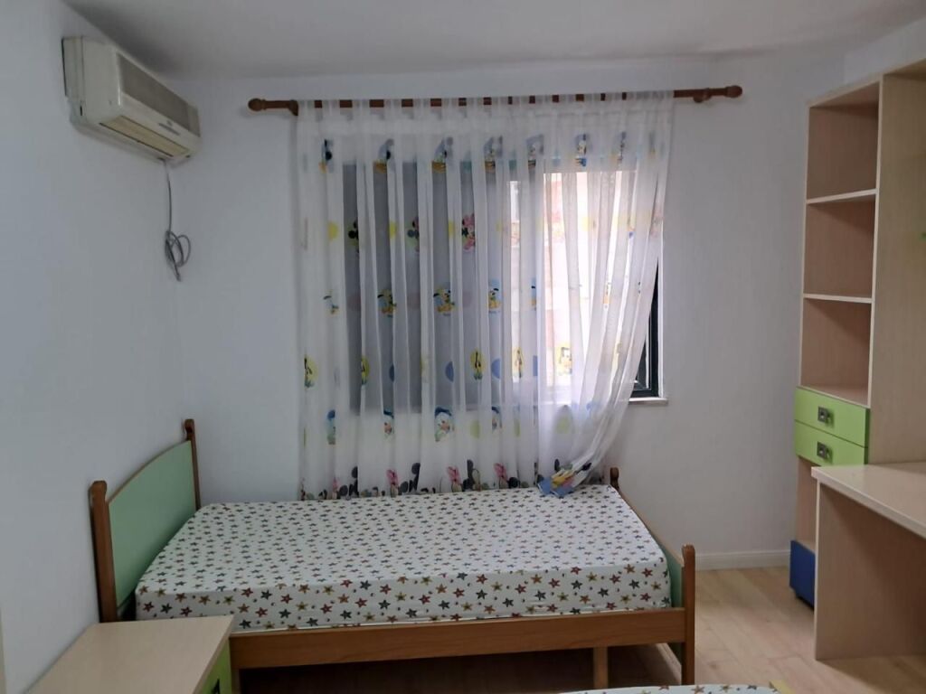 SHITET APARTAMENT 2+1 SHKOLLA E BALETIT