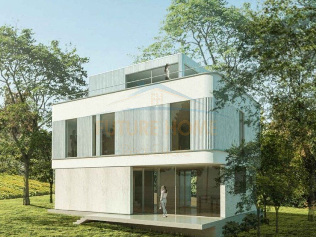 Shitet, Apartament 2+1,Térfili Residence, Liqenit të Farkës