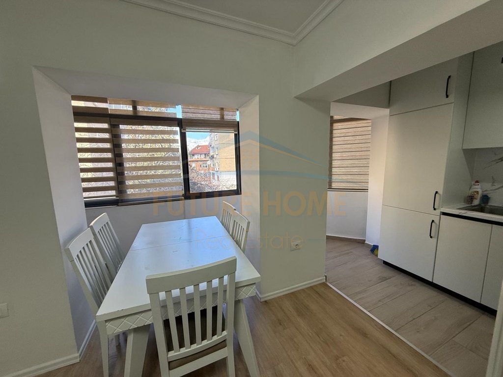 Qira, Apartament 2+1, Stadiumi Dinamo, Tirane