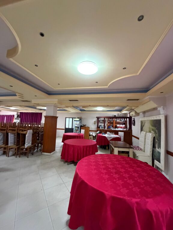 🏢 Business premises for rent in Durres