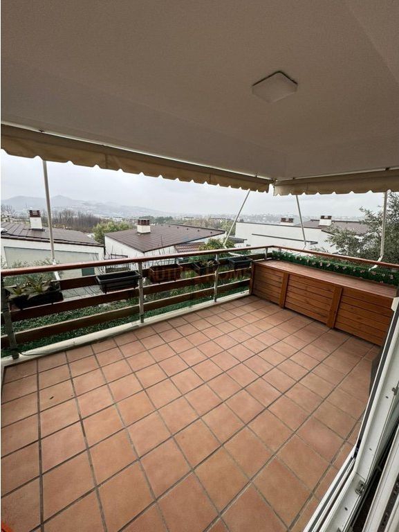 Rent, Apartment 2+1+2, Long Hill Residence, Tirana.