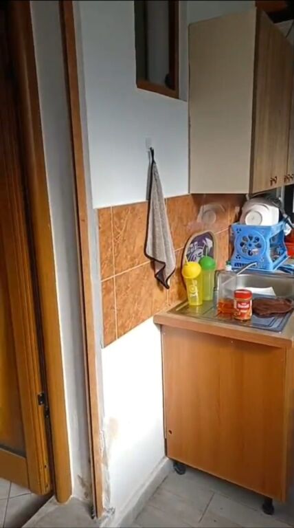 GARSIONERE 15000 LEKE.RRUGA 5 MAJI