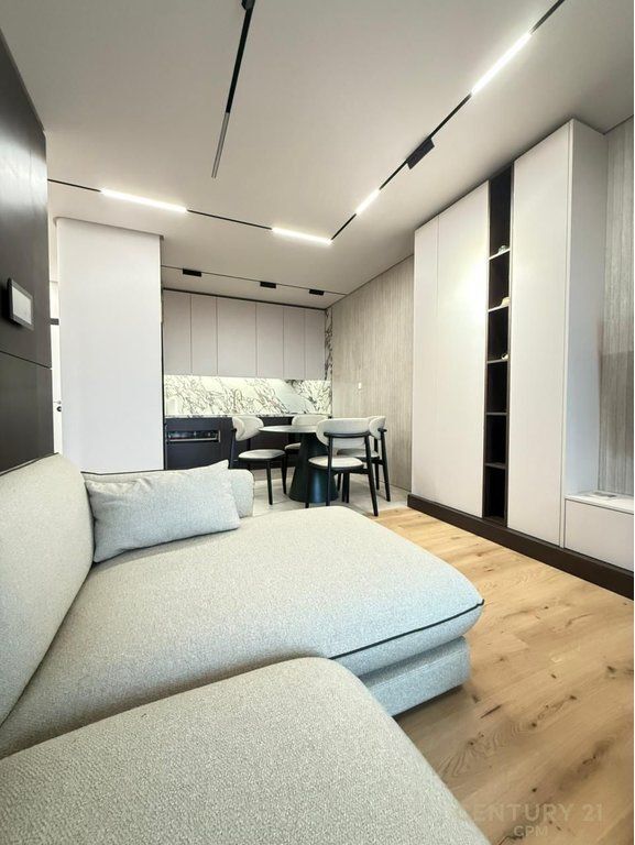 JEPET SUPER APARTAMENT 1+1 TEK GOLDEN TOWER MINE PEZA