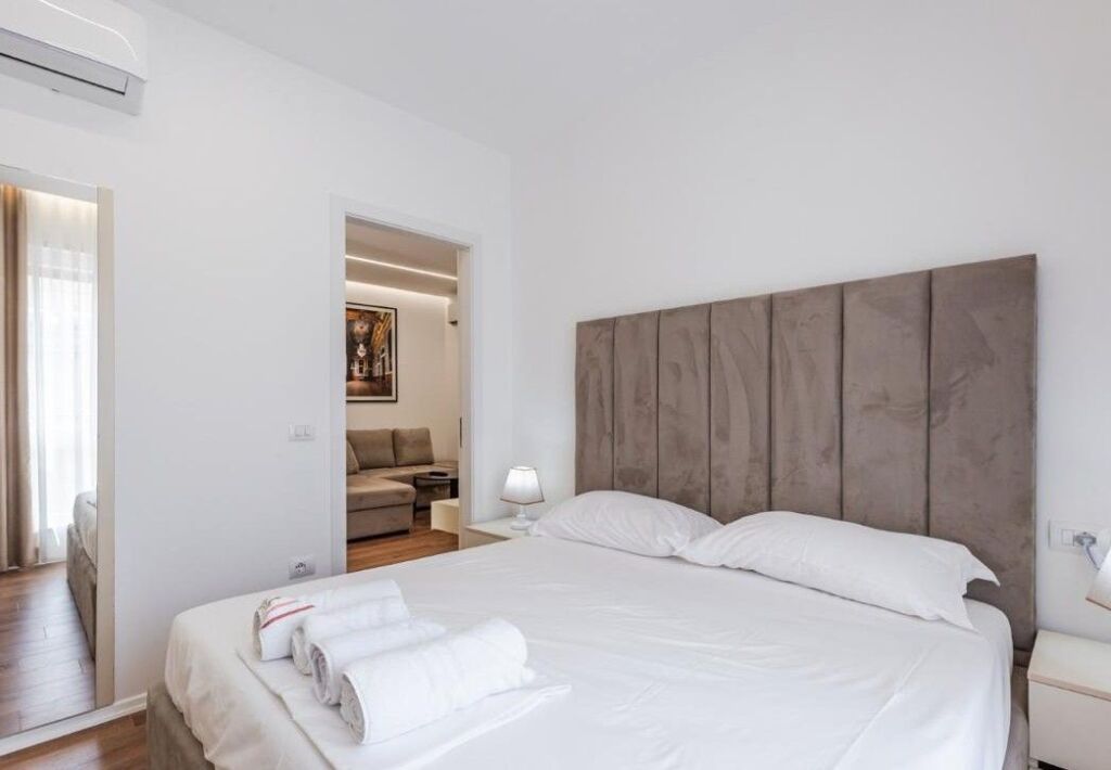 📌Jepet me qira apartament 1+1 – Myslym Shyri