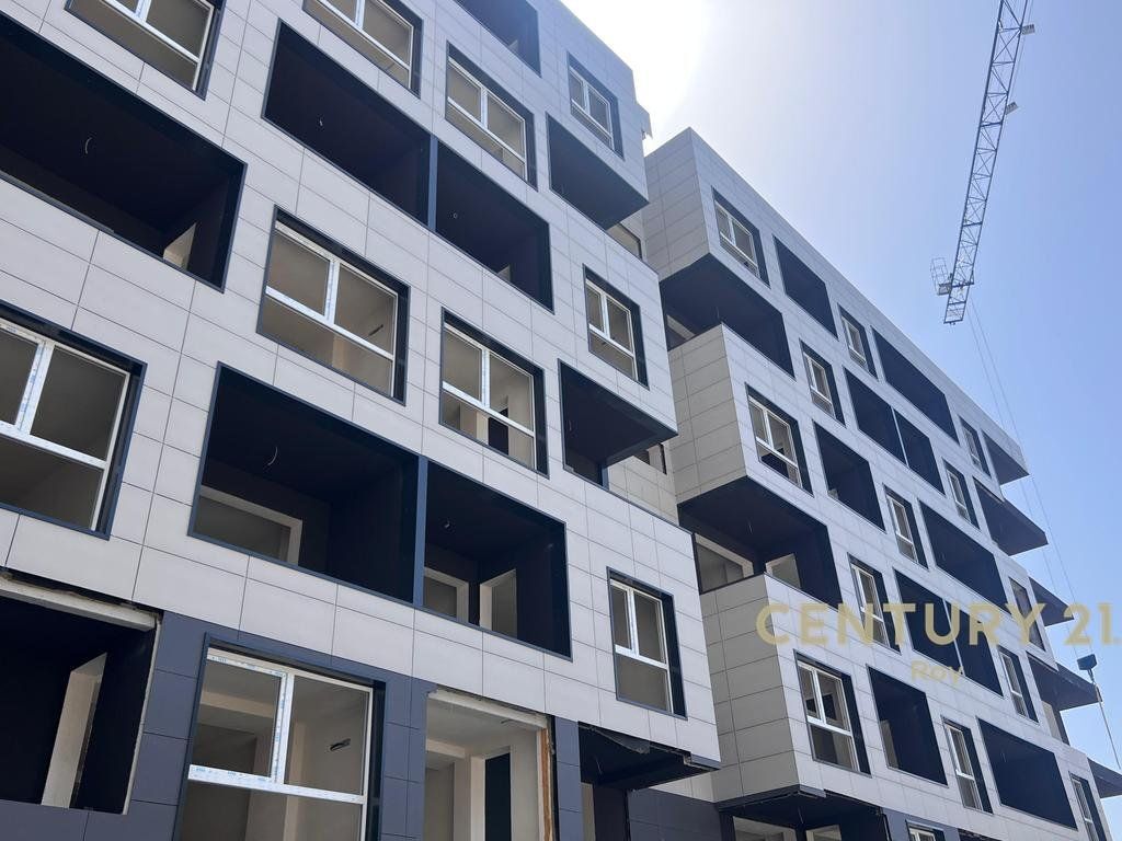 VENDESI APPARTAMENTO 1+1 MONTEVIDEO RESIDENCE A MALI ROBIT!!!