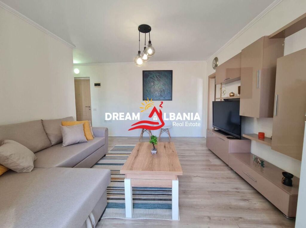 Apartament 1+1 Ne Shitje Te Ne Ali Dem (ID 4119459)