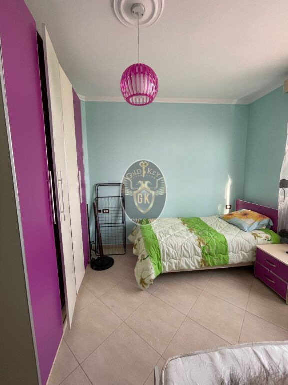 🏡 APPARTAMENTO IN AFFITTO 2+1 + GARAGE – EX URT DURRES