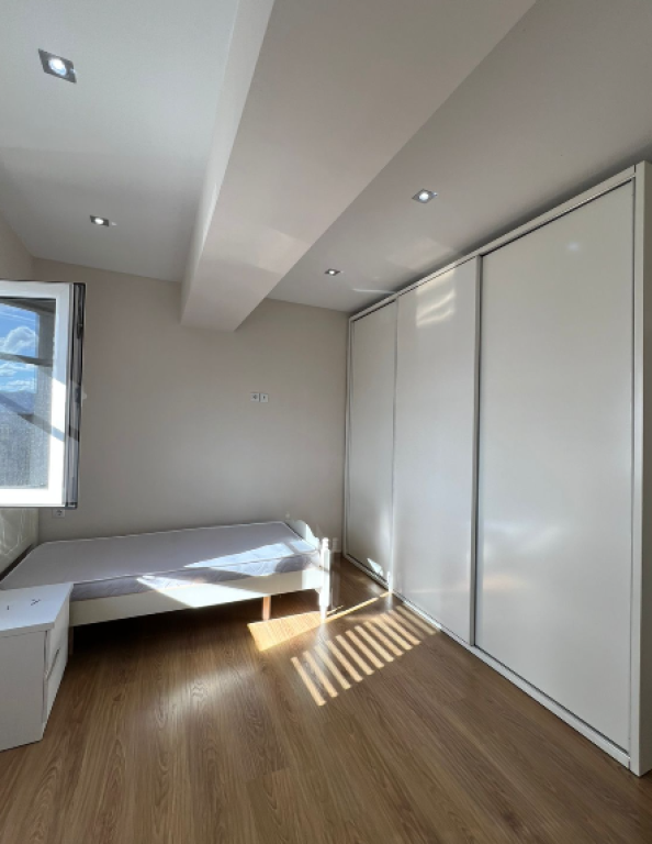 🏠 Appartamento 2+1 in Affitto – Via Dritan Hoxha  