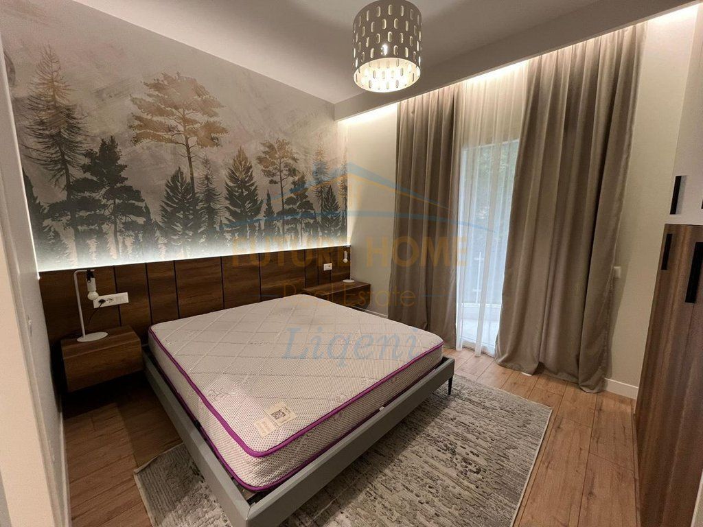 Qera, Apartament 2+1+2, Kopshti Botanik, Tiranë.