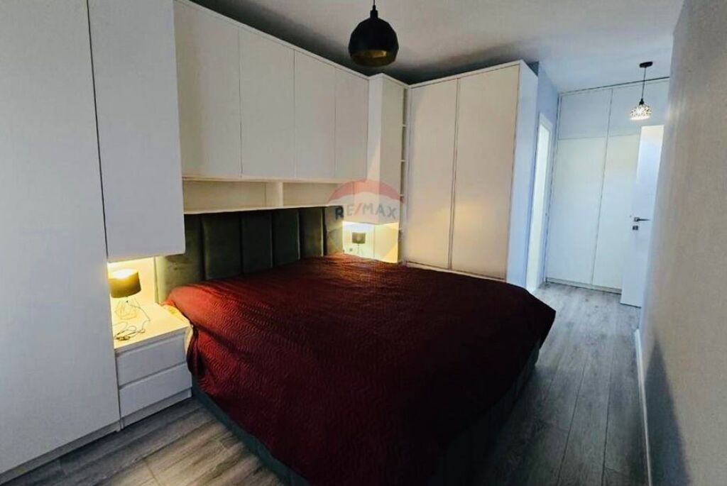 📍Apartament 2+1+2 Yzberisht