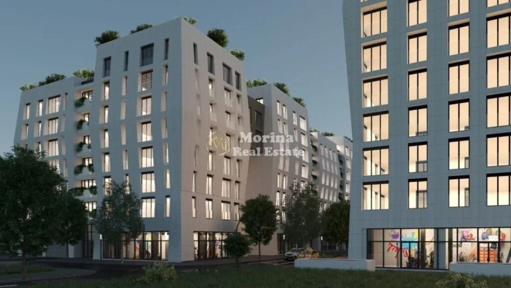 Rent | Business Premises | Porcelan | 1270 €/month