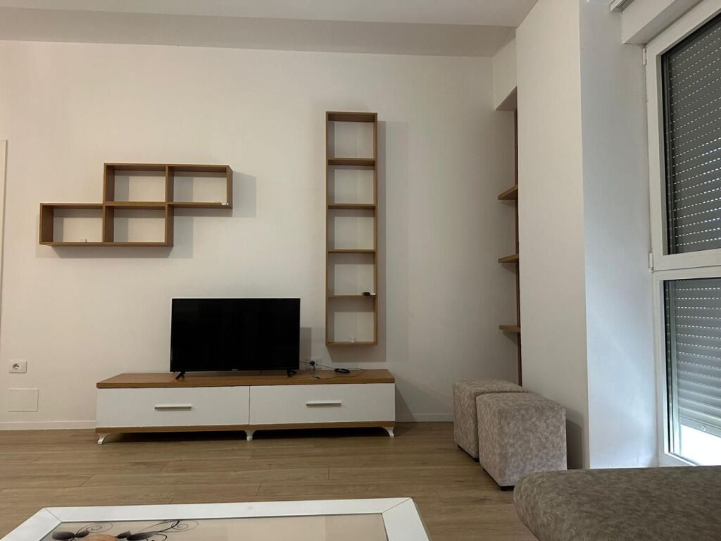 Apartment 1+1 for rent at Siri Kodra 2