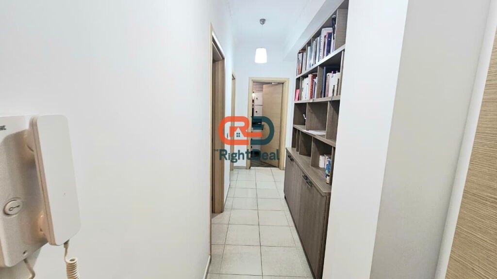 At former Profarma, Apartment 2+1 for sale, with spacious areas and perfect layout !!