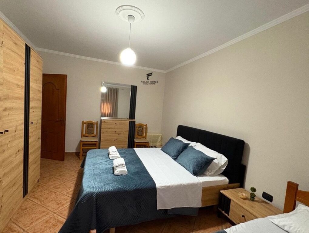 APARTAMENT ME QERA 1+1 LAPRAKE 50.000 LEKE