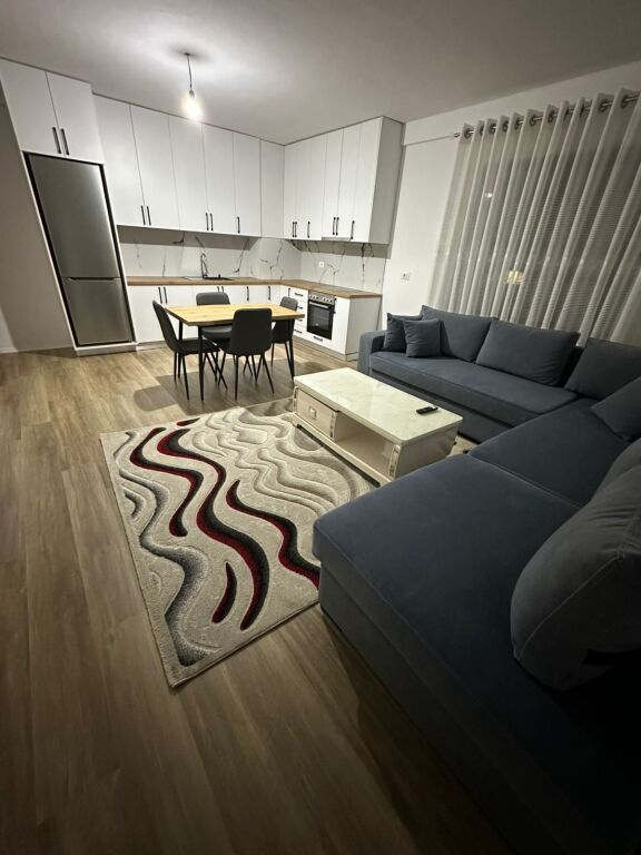 Apartment for rent 2+1+BLLK 5 May 400€