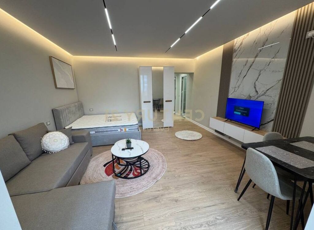 RRUGA BARRIKADAVE, SHESIM GARSONIERE