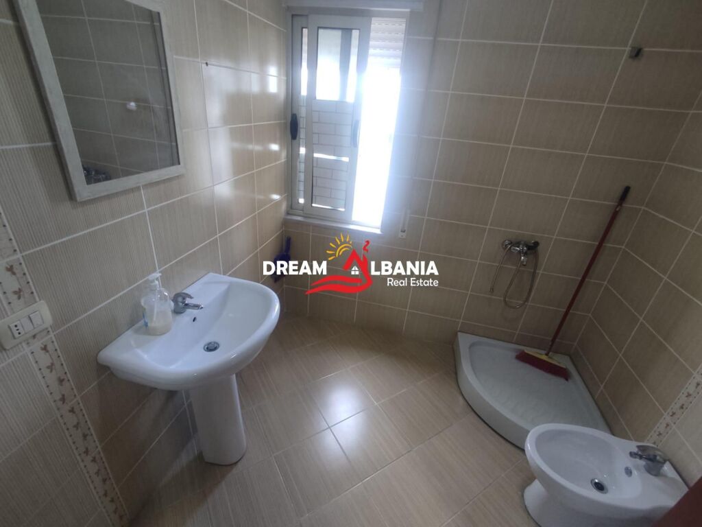 Jepet apartament/zyre 2+1+2wc me qera ne rrugen Jordan Misja ne Tirane ( ID 42215468)