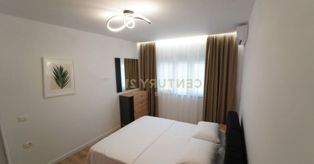 Apartament 1+1 Me Qira  tek Rruga e Dibres