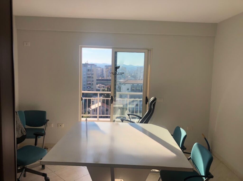 OFFICE FOR RENT 107 M2 JORDAN MISJA 60,000 LEKE