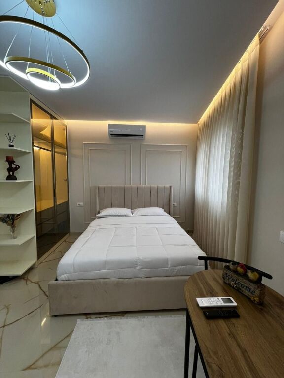 Jepet me qira gazonie ne qender te Tiranes!