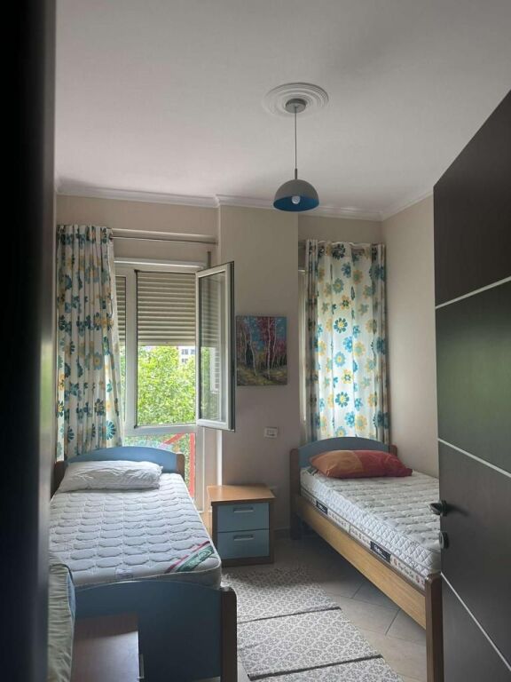 For Rent: 2+1+2wc &amp; Balcony 📍Kavaja Street - Opposite Delijorgji (65,000Leke/Month)