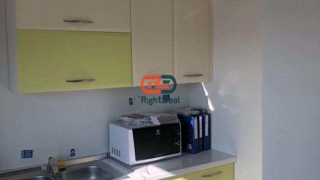 In Via Jordan Misja, Appartamento 2+1 in Affitto per Ufficio, Con Posizione Perfetta !!!