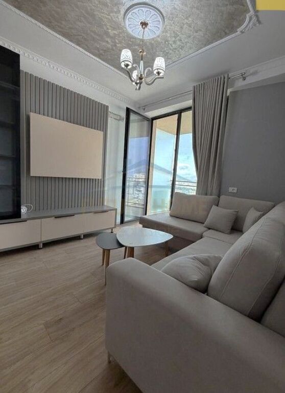 Affitto, Appartamento 2+1+Posto Auto, Residenza Golden Tower, Mine Peza