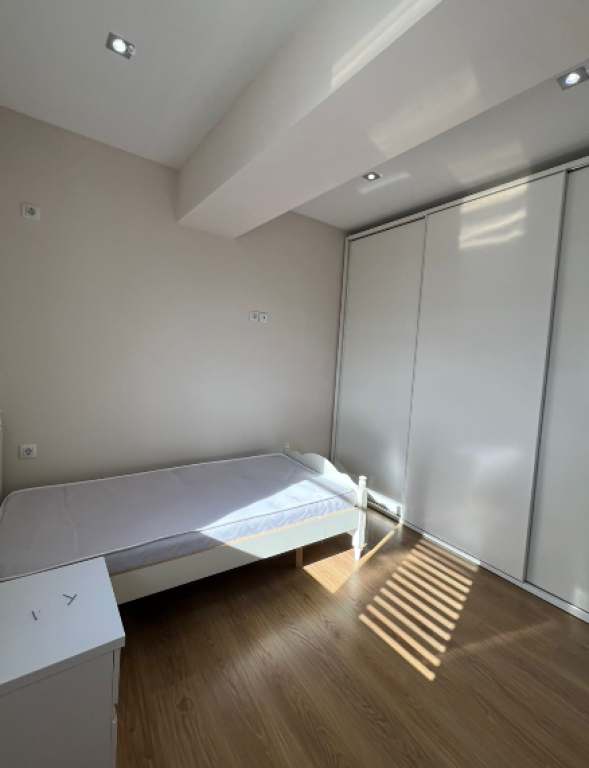 🏠 Appartamento 2+1 in Affitto – Via Dritan Hoxha  