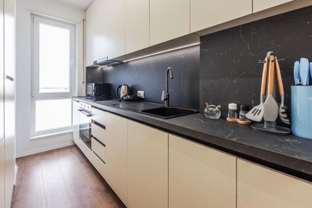 Affittasi appartamento 1+1 – Myslym Shyri