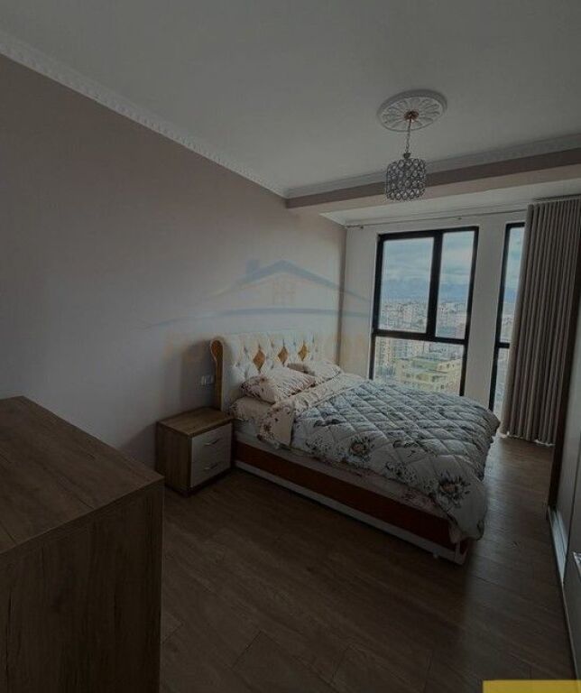 Rent, Apartment 2+1+Parking Space, Golden Tower Residence, Mine Peza