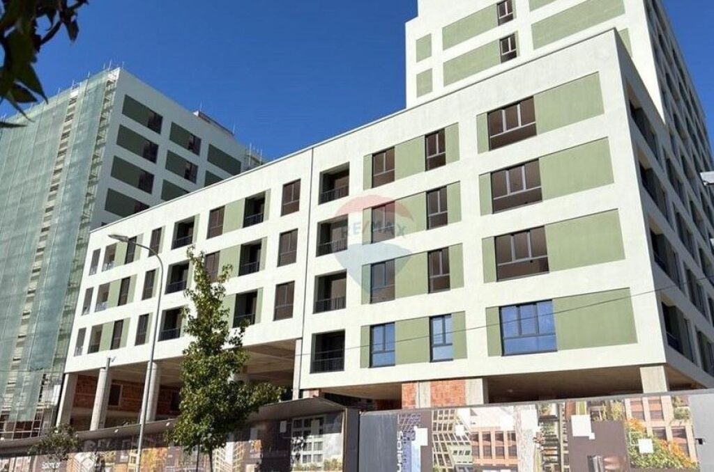 Apartament - Për Shitje - Porcelan, Tiranë(ID: 530181010-3299)