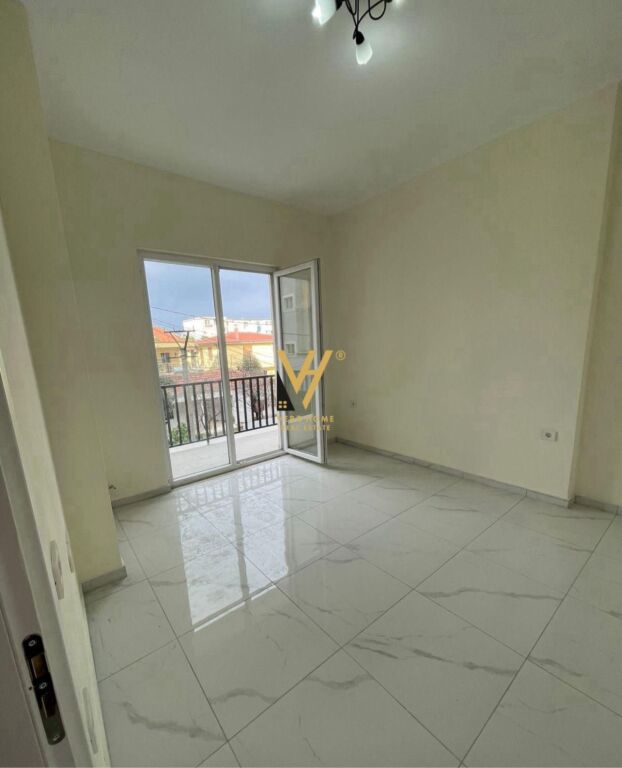 APARTMENT 1+1 FOR RENT AT BULEVARDI BLU, KAMEZ 35,000 LEKE
