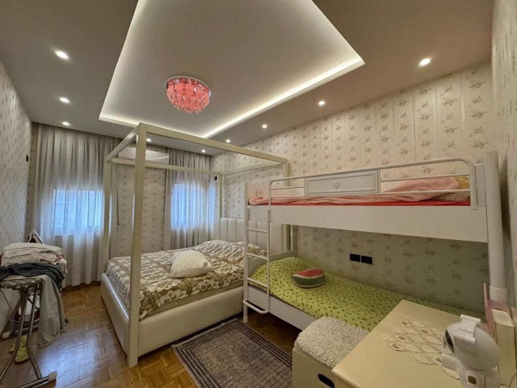 2+1 APARTMENT FOR SALE IN UNAZE TE RE!